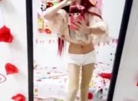 日麻痹的动态图 女内日麻痹图片 56个民族版睡你麻痹