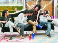 周杰伦不爱穿内裤