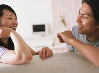 女人爱上你的暗示的话