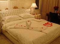 夜床服务是什么意思