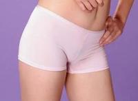 女孩子几岁能穿卫生巾