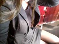 爷爷教孙女练字动态图:日本爷爷教你书法视频 爷爷练字不堪画面