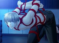 鬼畜眼镜r奴隶图片 鬼畜眼镜漫画耽美肉图全集图片欣赏