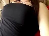 口咬技术教程视频教程 口咬技术教程图片欣赏：口咬电影邪恶gif截图