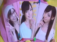 希志あいの三姐妹 希志あいの隐退作 希志爱野3姉妹内涵图片