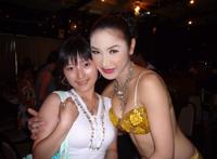 变性人下面长啥样图片 变性手术男变女过程图