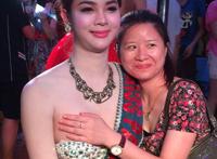 人妖老了以后的照片 变性后悔亲身经历 高清人妖生器照片