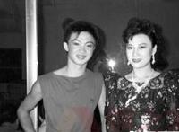 金星前妻子于虹照片 金星能活多久