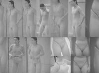 郭晶晶的毛毛 郭晶晶跳水内裤近照