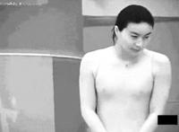 郭晶晶跳水凸点头图片 美女失禁丑态图片大全