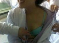 卫校女生寝室私密生活图片欣赏 卫校女生的真实生活