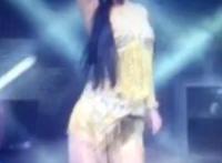 二次元射精表情gif图：二次元邪恶少女漫画 二次元美女都热脱了