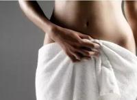 月经是什么样子的图片