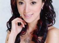 金巧巧个人资料