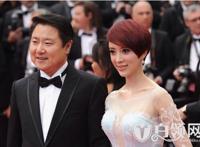 金巧巧老公是谁