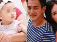 杨幂女儿小糯米照片