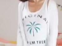 少女体格体检视频三gif：外国少女体格检查视频