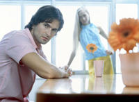 男人吃你下面说明什么