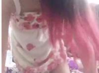 帕帕帕动态图：售楼小姐潜规视频短片