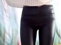 21歳軟派初撮in渋谷5 竿竹屋茜100p