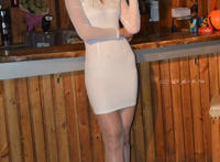 酒吧厕所捡漏 酒吧捡醉鸡图片 酒吧艳遇经历 