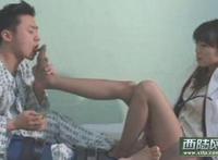 恋足俱乐部不耻一幕恋足图片