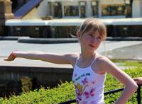 俄罗斯美女人体艺术热辣身材诱惑图