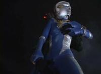 肢解女奥特曼 莉莉卡的十一集视频