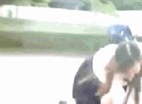 男生被绑起来憋尿图片 男生憋尿邪恶漫画图片