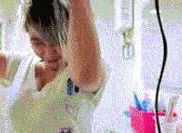 貂蝉无惨漫画彩色 小乔无惨全彩漫画集