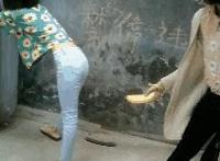 求求你们轻一点 啊……啊……不要你们 女干部被乞丐轮上照片