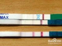 刚刚受孕有什么感觉