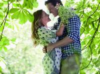 做情人的必备本领