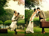 情人之间相处的技巧