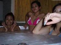 我与富婆的缠绵往事 富婆群图片