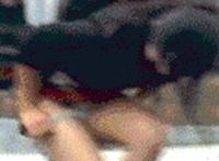 妇士取精工图片 日本女兵献身精工图