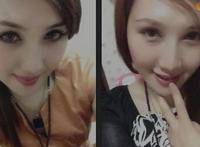 黄海波嫖娼女主角照片 吴志明睡公安局长老婆