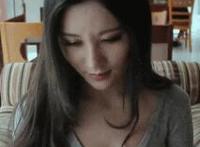 和狗狗做的自述gif：我的狗狗情人 我和狗狗做了八次