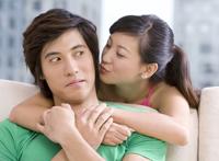 三种女人不能娶