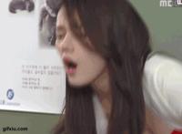 尿道塞吸水球 黑暗下品漫画大图