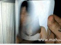 憋尿夜总会故事 绳捆索绑绳模 跪爬惩罚架图