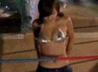 高级防自慰女式贞操裤 穿贞操裤上班经历