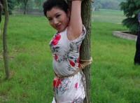 中国绳模高清图片 绳模水儿图片 大全