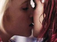 格策吊大还是吉鲁的大 伊莲娜和强森假戏真做