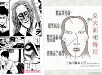 克夫的女人面相