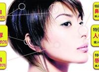 郭晶晶旺夫相图解