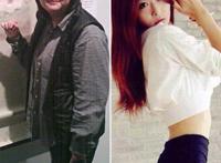 190斤胖妹逆袭变女神(图)