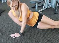 摸男生的丁丁gif:怎么摸自己豆豆