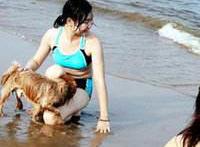 日本人p动态图白富美开fang房：这妹子太猛了图片