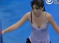 动漫美女被捣痛苦图片 动漫美女搞好痛苦gif